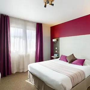 *** Hotel Akena Le Prado - Proche Zénith France