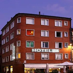  Hotel Anatole France France