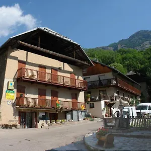 Le Relais Des Vaudois Hotel