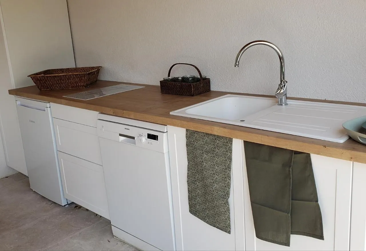 La Bastide D'Alix Bed & Breakfast Eguilles France